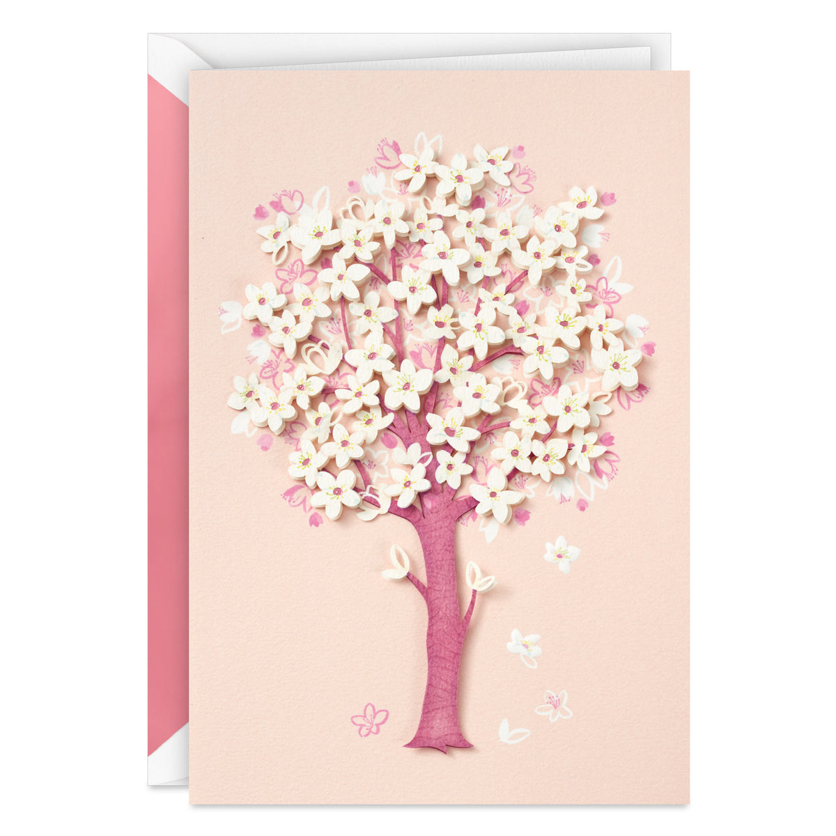 Cherry Blossom Tree【多目的／Signature】 – 日本ホールマーク公式 