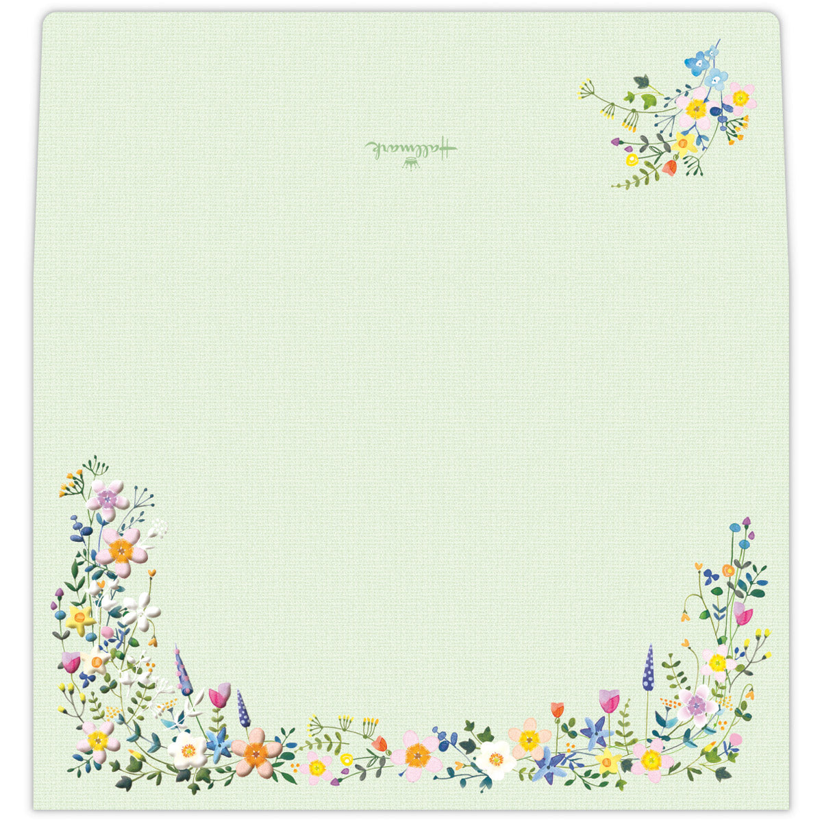 マイフェイバリットタイム【レターパッド用封筒/コンフォート&ピース】日本ホールマークの便箋・レター公式通販