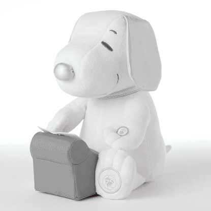 送料無料 Peanuts® 75周年 スヌーピー タイプライター 動く限定 送料無料 Peanuts® 75周年 スヌーピー タイプライター 動く限定