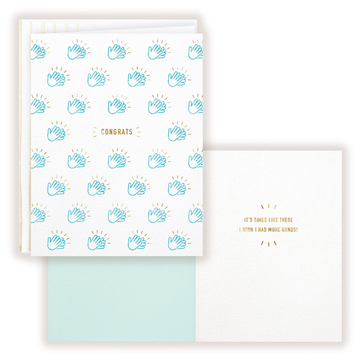 拍手【おめでとう/good mail.】