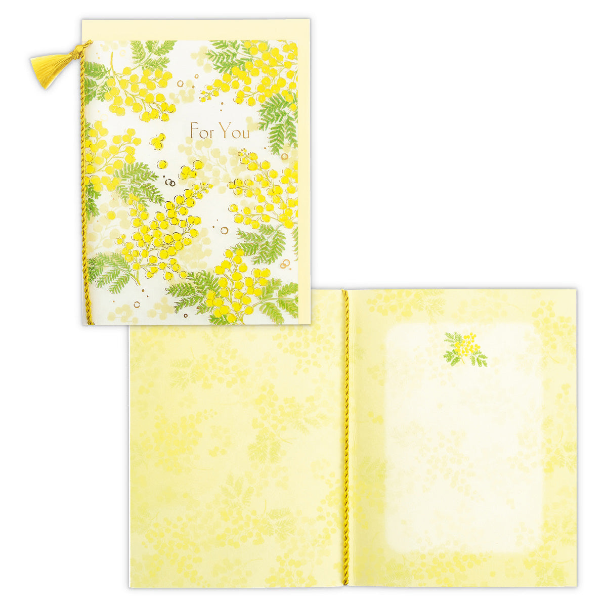 ミモザ【多目的/クリアーアンドフレッシュ】