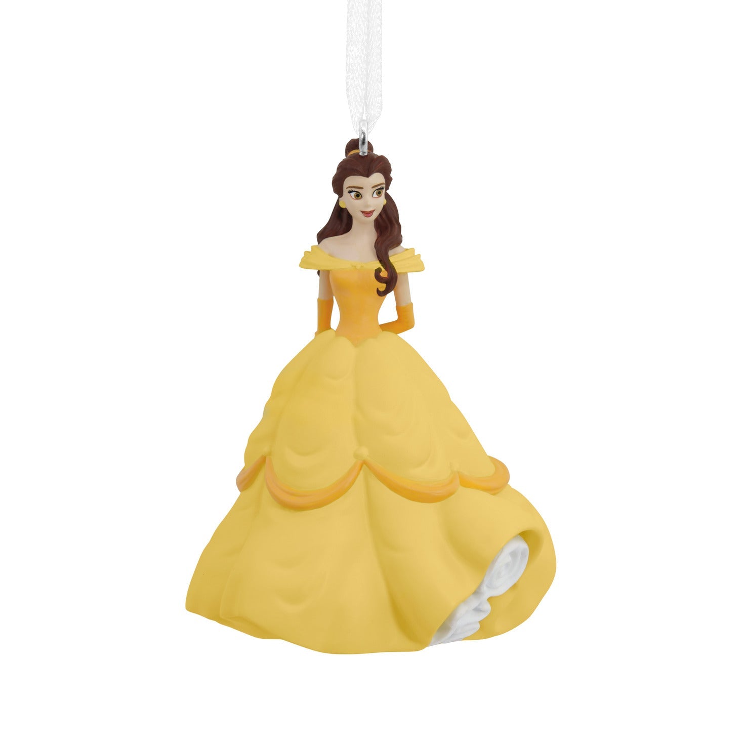 Disney Beauty and the Beast Belle, Hallmark Ornament