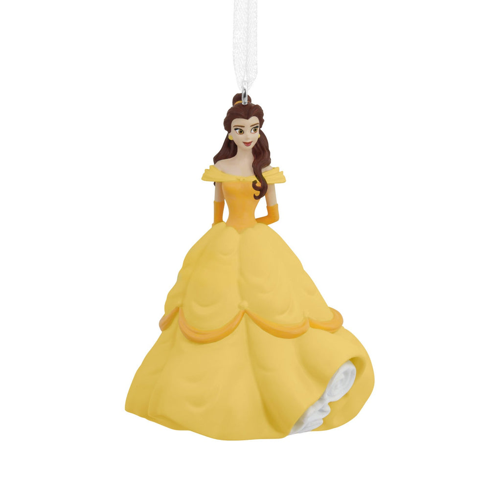 Disney Beauty and the Beast Belle, Hallmark Ornament