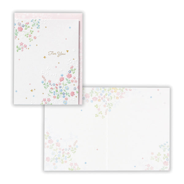 シャイニーフラワーII【多目的/シャイニー ウィッシーズ】