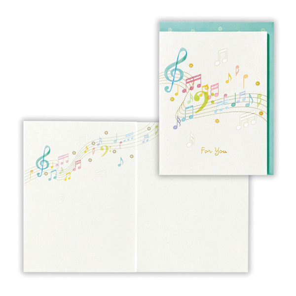 音符II【多目的/シャイニー ウィッシーズ】