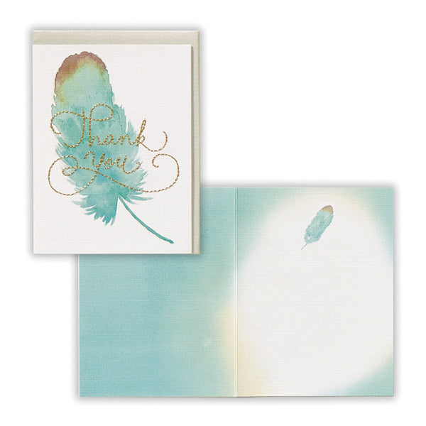 フェザーII【ありがとう/グッド・フォーチュン】