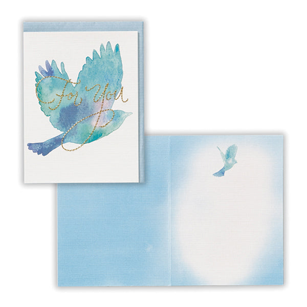 バードII【多目的/グッド・フォーチュン】