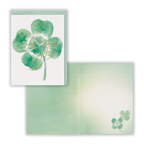 クローバーII【多目的/グッド・フォーチュン】