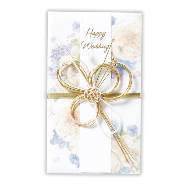 寿 トレペホワイトローズIII【ご結婚御祝 / たとう】