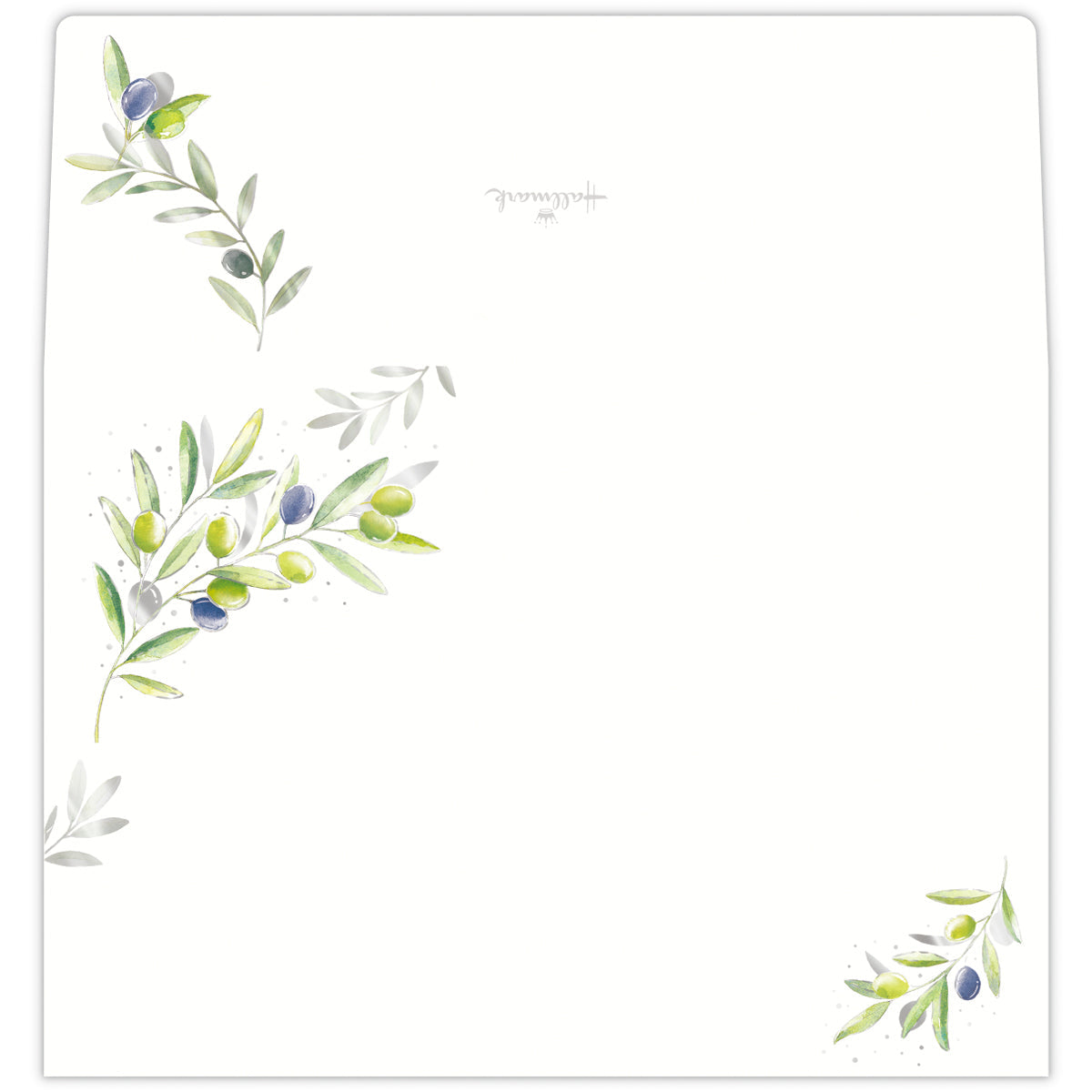 Reverence レヴェランス ローズ【レターパッド用封筒/プレミアムレター】