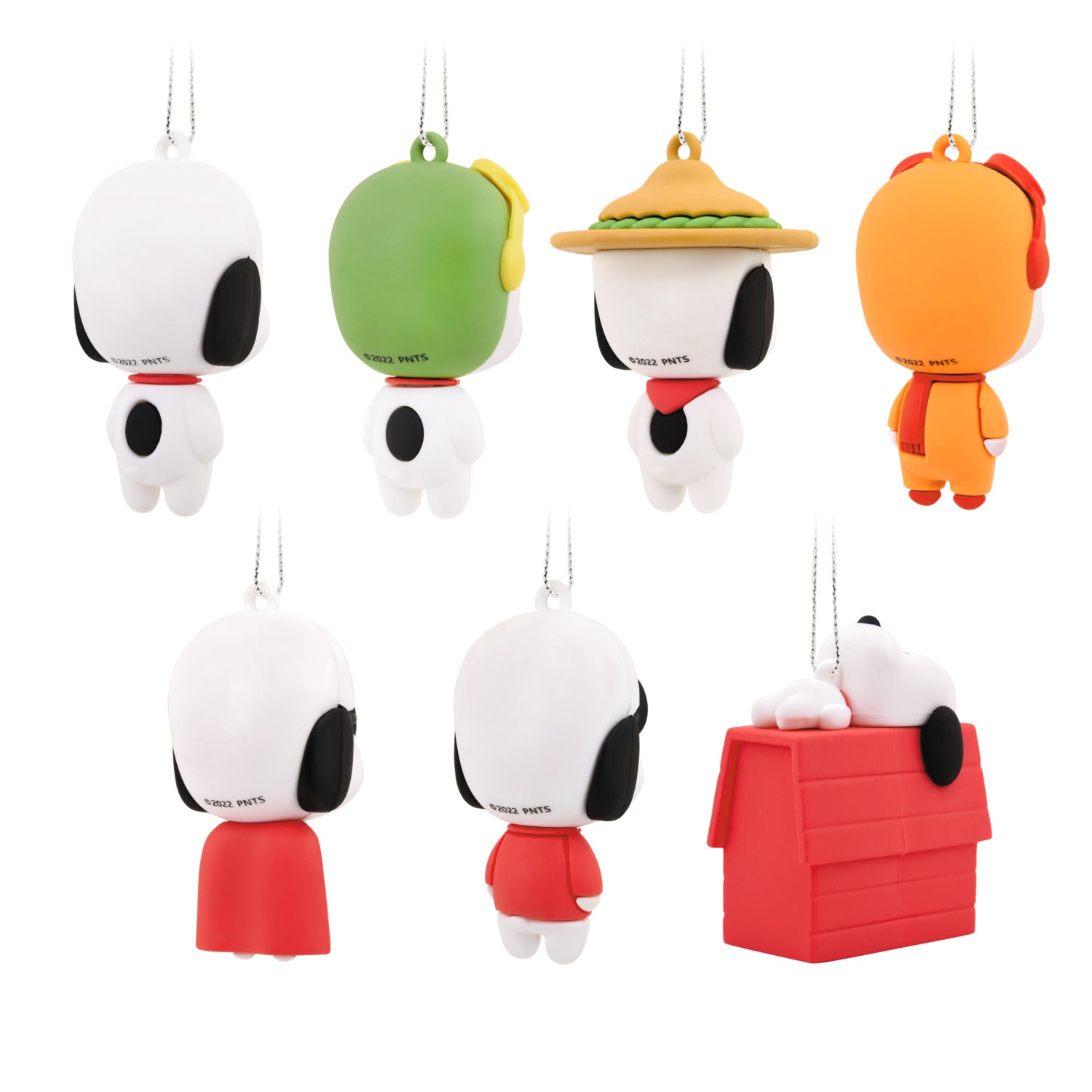 Peanuts® Snoopy Series 2 Mystery Hallmark Ornament – 日本ホール