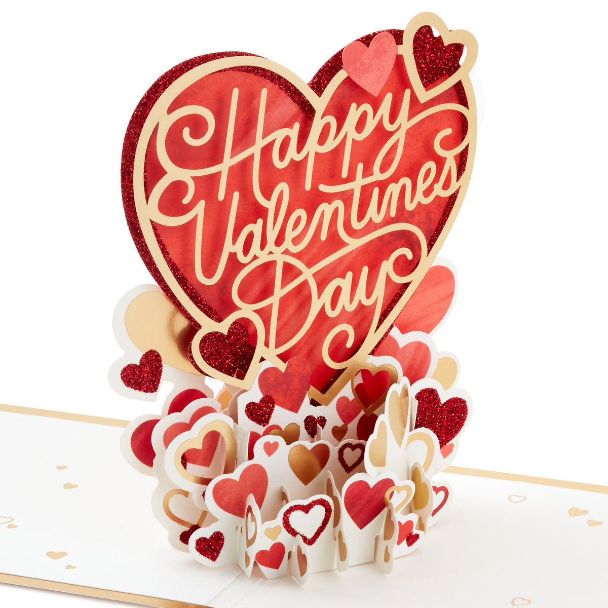 ファニーバレンタインデーグリーティングカード 002 インターネット オンラインデート カード バレンタインデー 記念日 誕生日