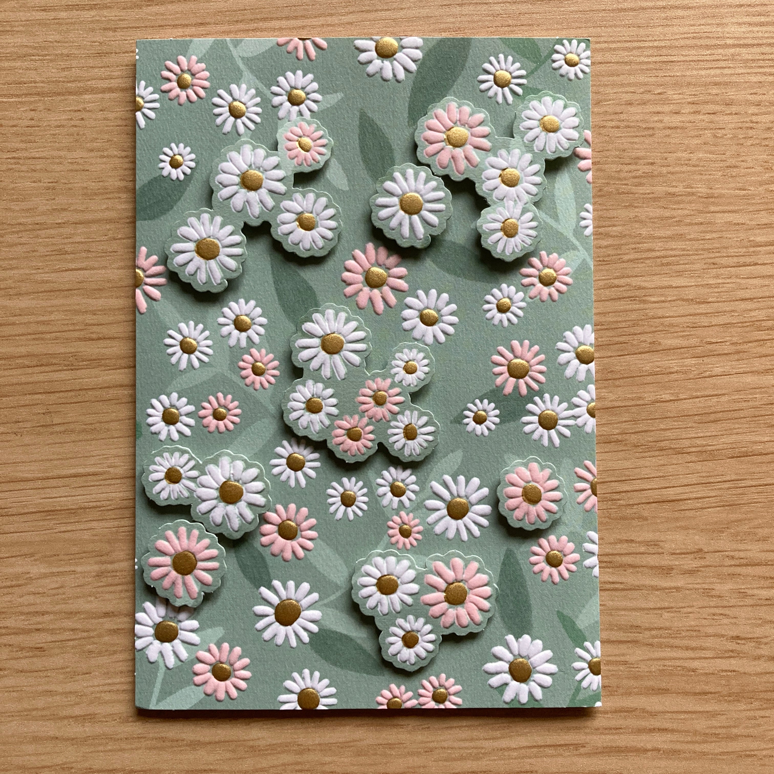 Greeting Card Daisy【多目的／Signature】 – 日本ホールマーク公式