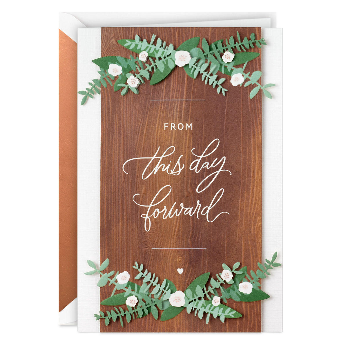 Wedding Sign Card【結婚お祝い／Signature】 – 日本ホールマーク公式 