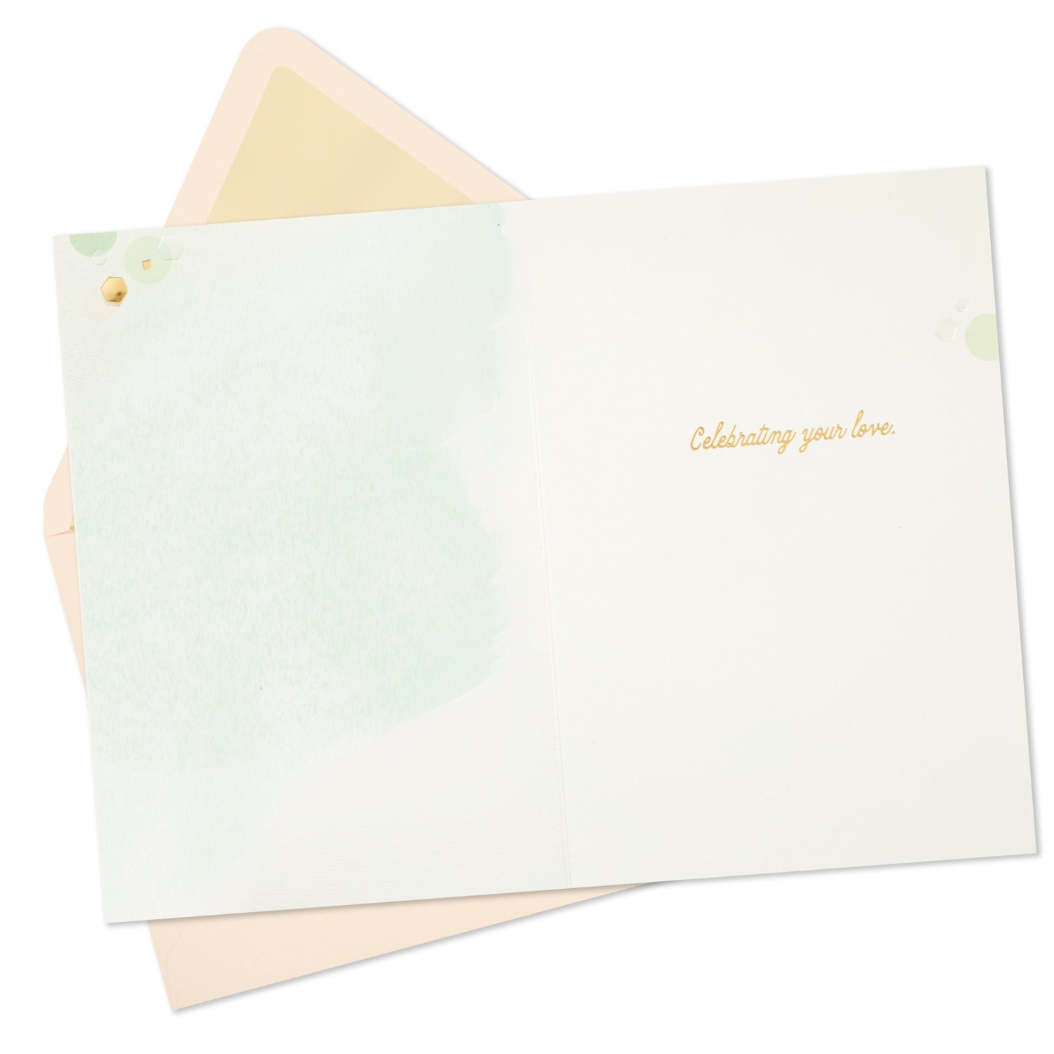 Wedding Popper card【結婚お祝い/Signature】|日本ホールマークの輸入グリーティングカード – 日本ホールマーク公式 ...