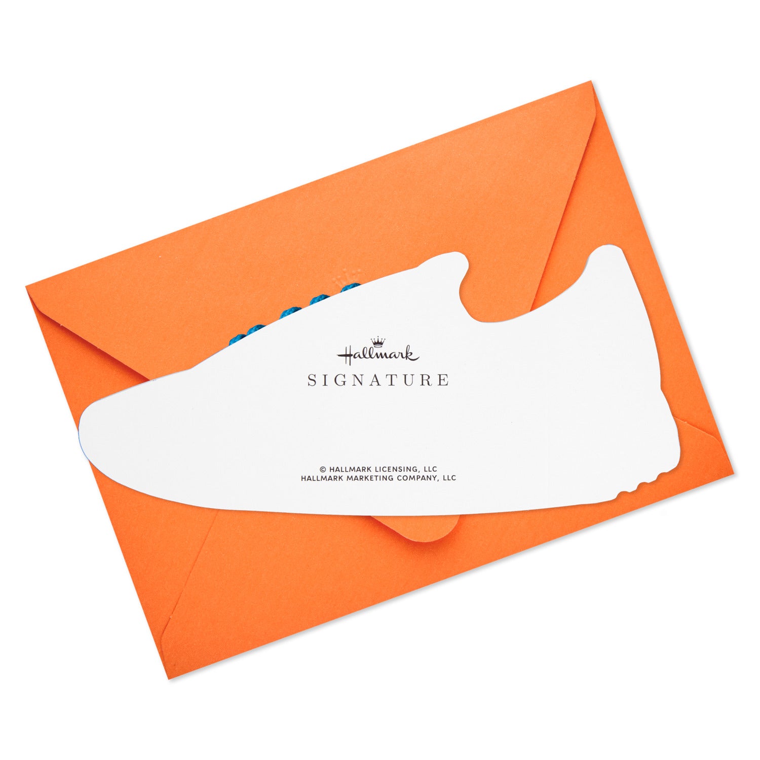 Favorite Things Birthday Card【誕生お祝い／Signature】 – 日本