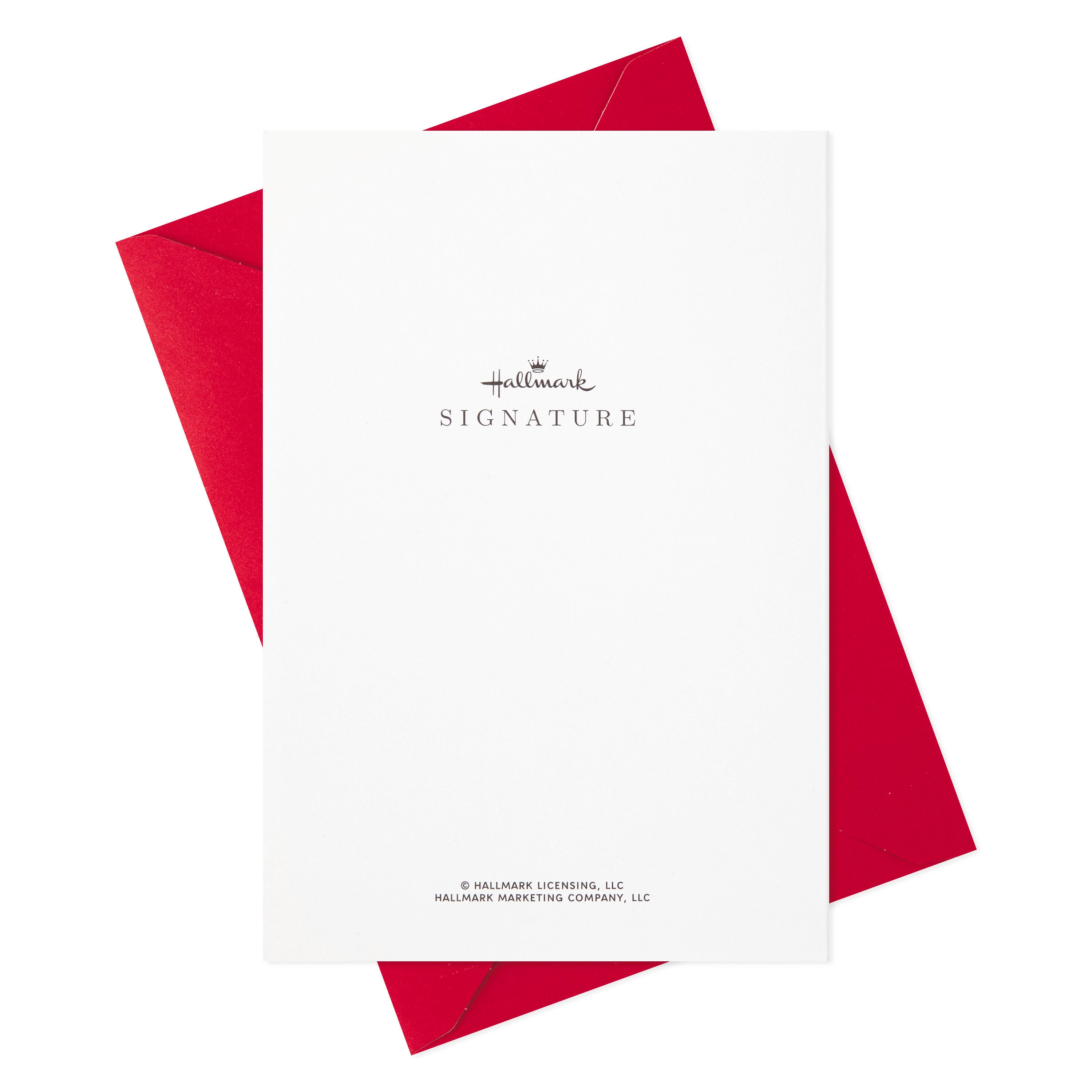 日本ホールマーク公式オンラインストア｜レター・カード通販