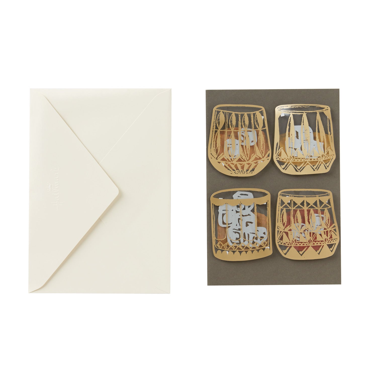 バースデーカードセット バースデーカード《5月／日にち入り》 | KIFNASK