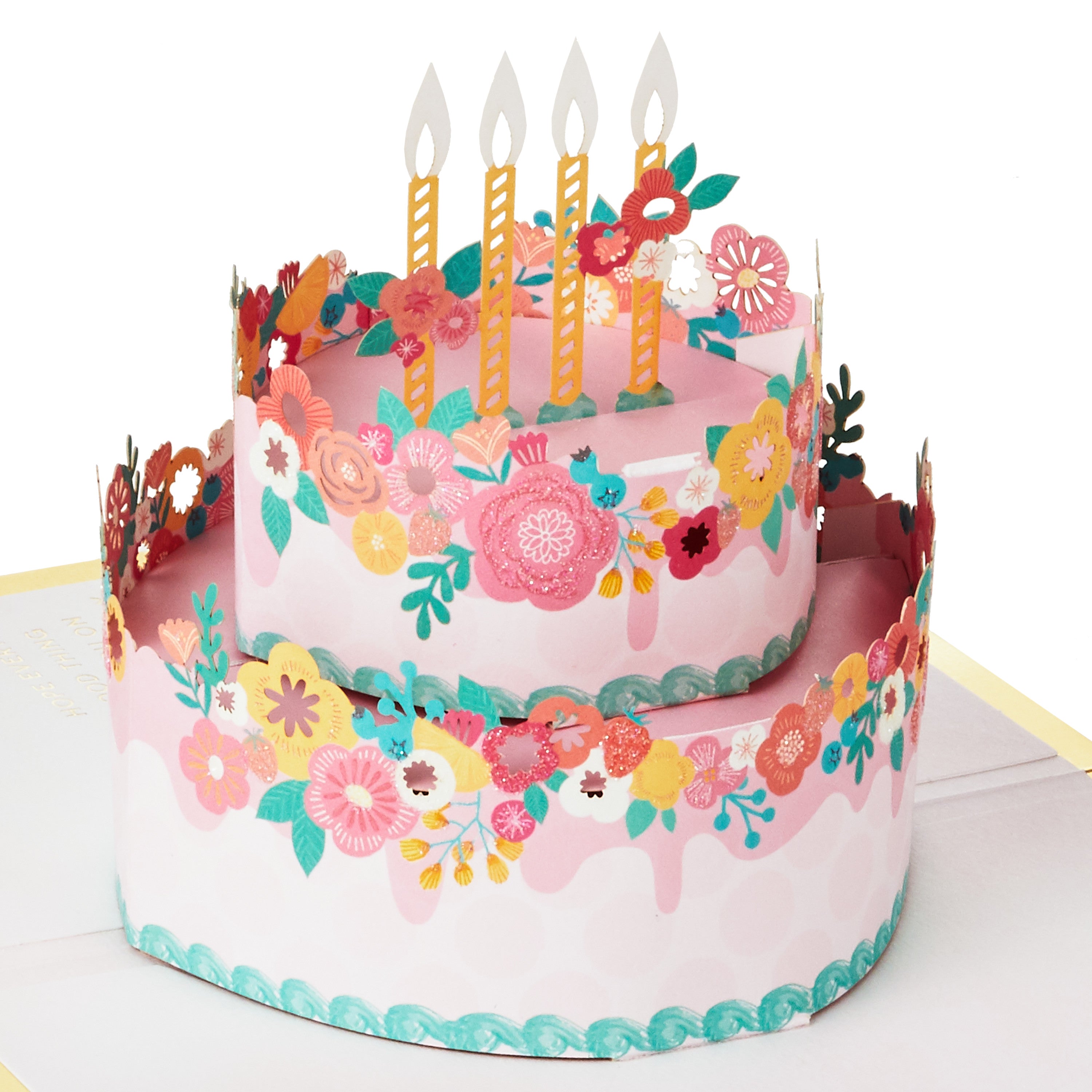 バースデーカードなら日本ホールマーク│グリーティングカードのトップ