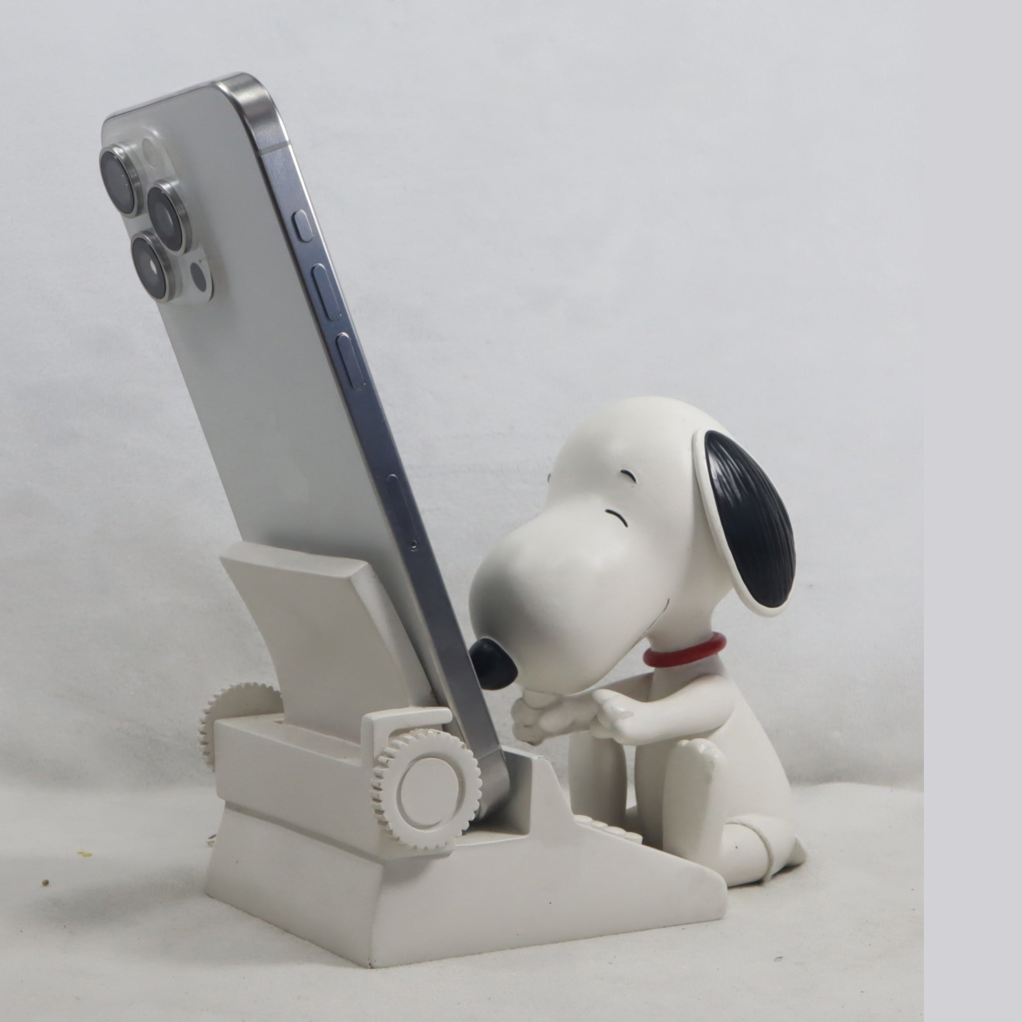 PEANUTS SNOOPY Cell Phone Holder