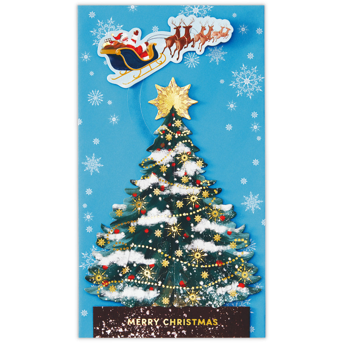 マッカラン　クリスマスカード マッカラン クリスマスカード