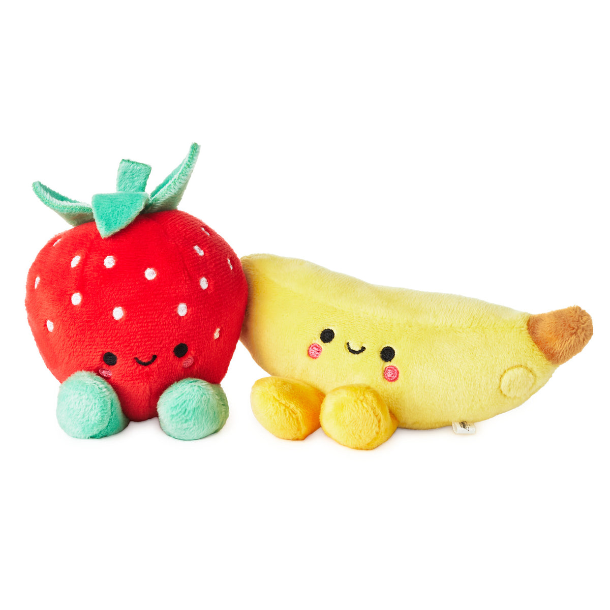 Mini Better Together Magnetic Plush Series 5 Mystery Box 