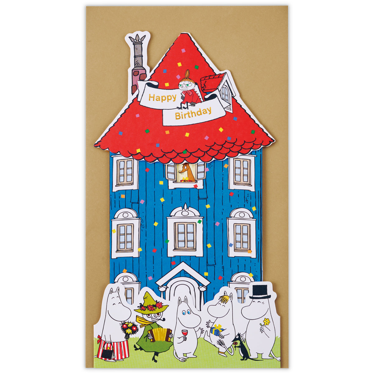 新品　ムーミン　Moomin　ウェルカムボード　ムーミンハウス　北欧 4525326653236_240x.jpg?v=