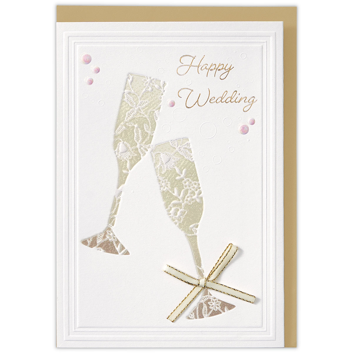 シャンパングラス【結婚お祝い】｜日本ホールマークの公式通販