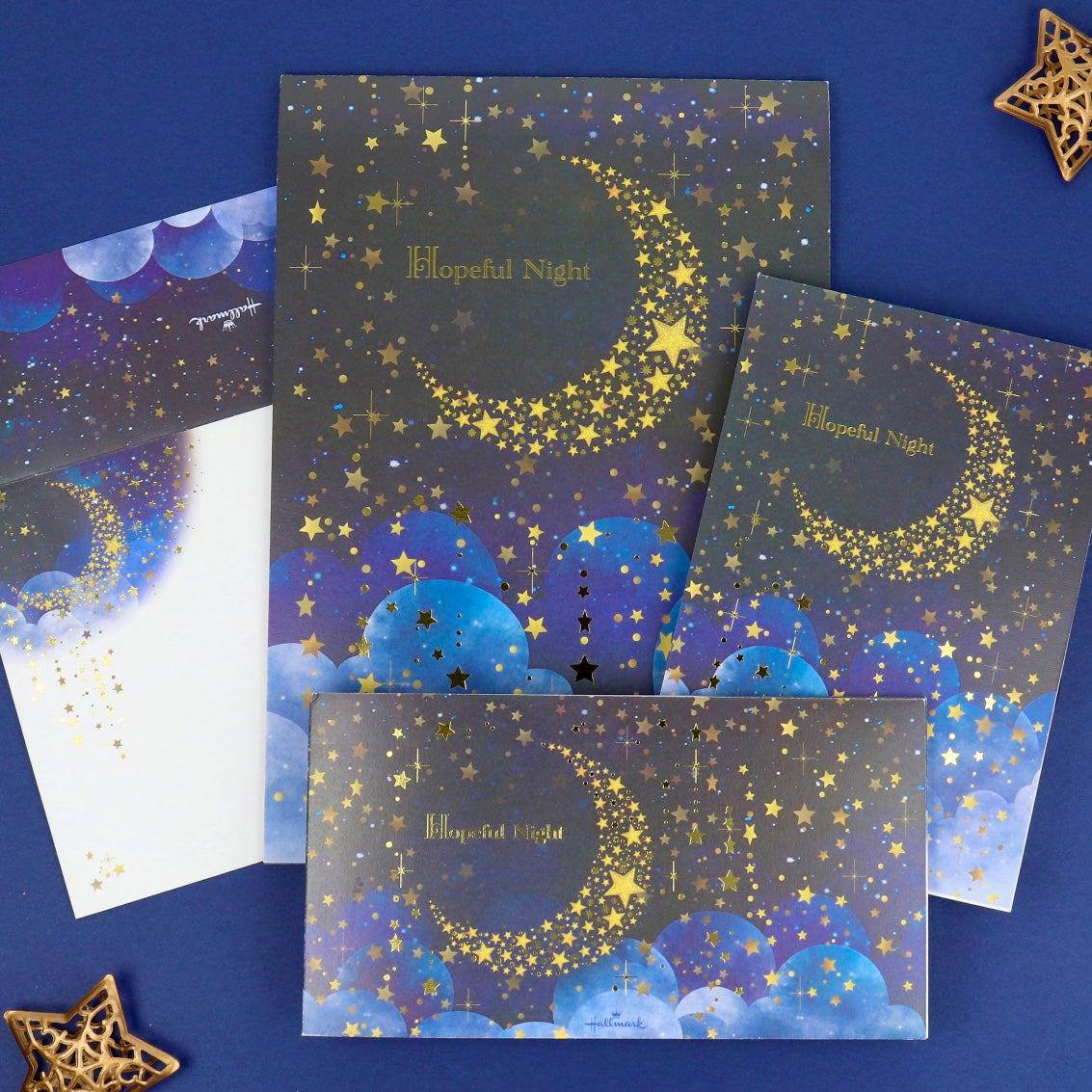 日本ホールマーク公式オンラインストア｜レター・カード通販