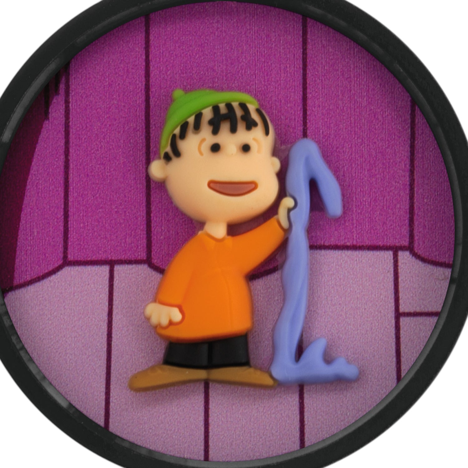 Hallmark ホールマーク「スヌーピー ピーナッツ」クリスマス ミュージカル スヌーピー クリスマス名シーンオーナメント 4点セット【ホールマーク