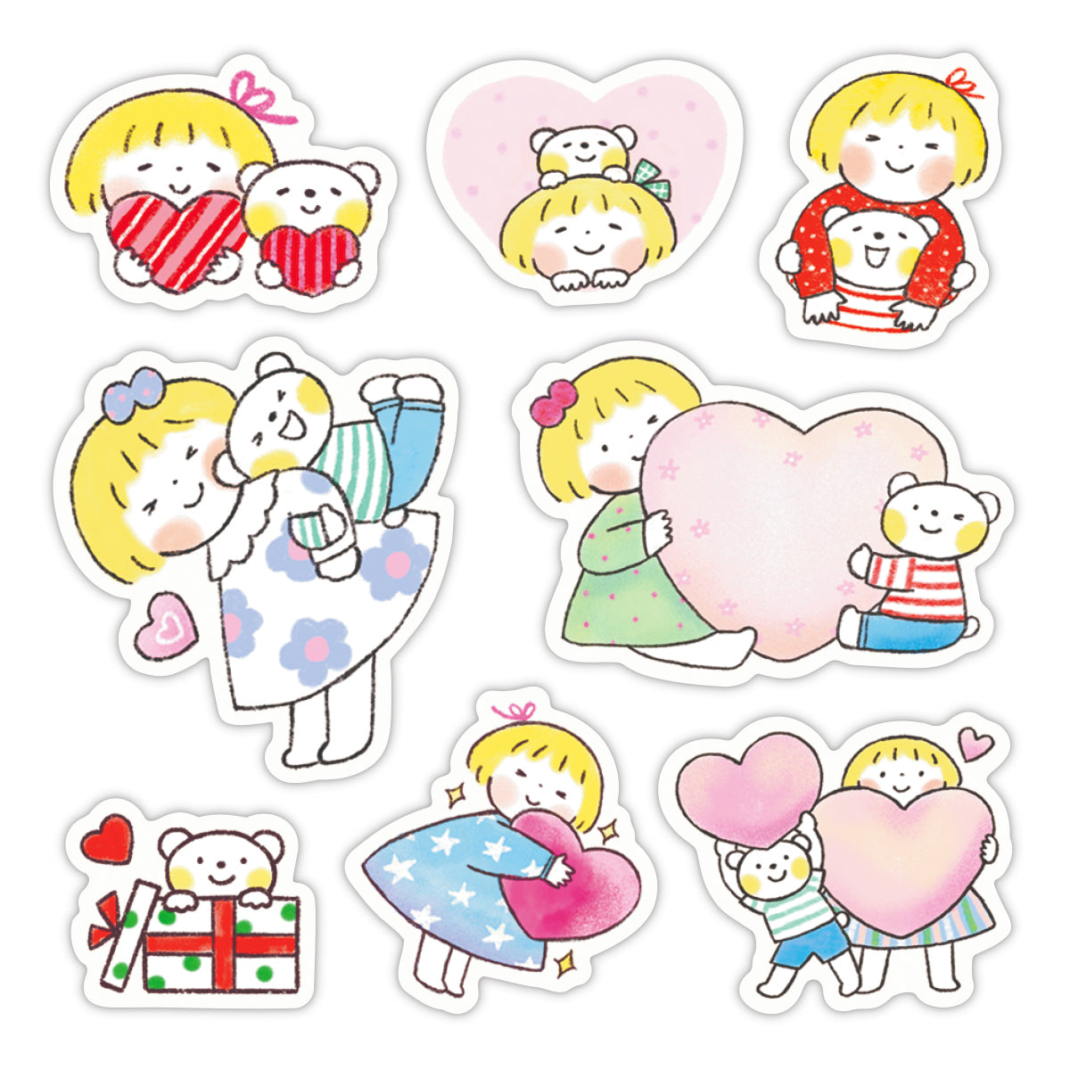 油絵 専用 笑ってる仲良しこぶたたち 油絵 専用 笑ってる仲良しこぶた