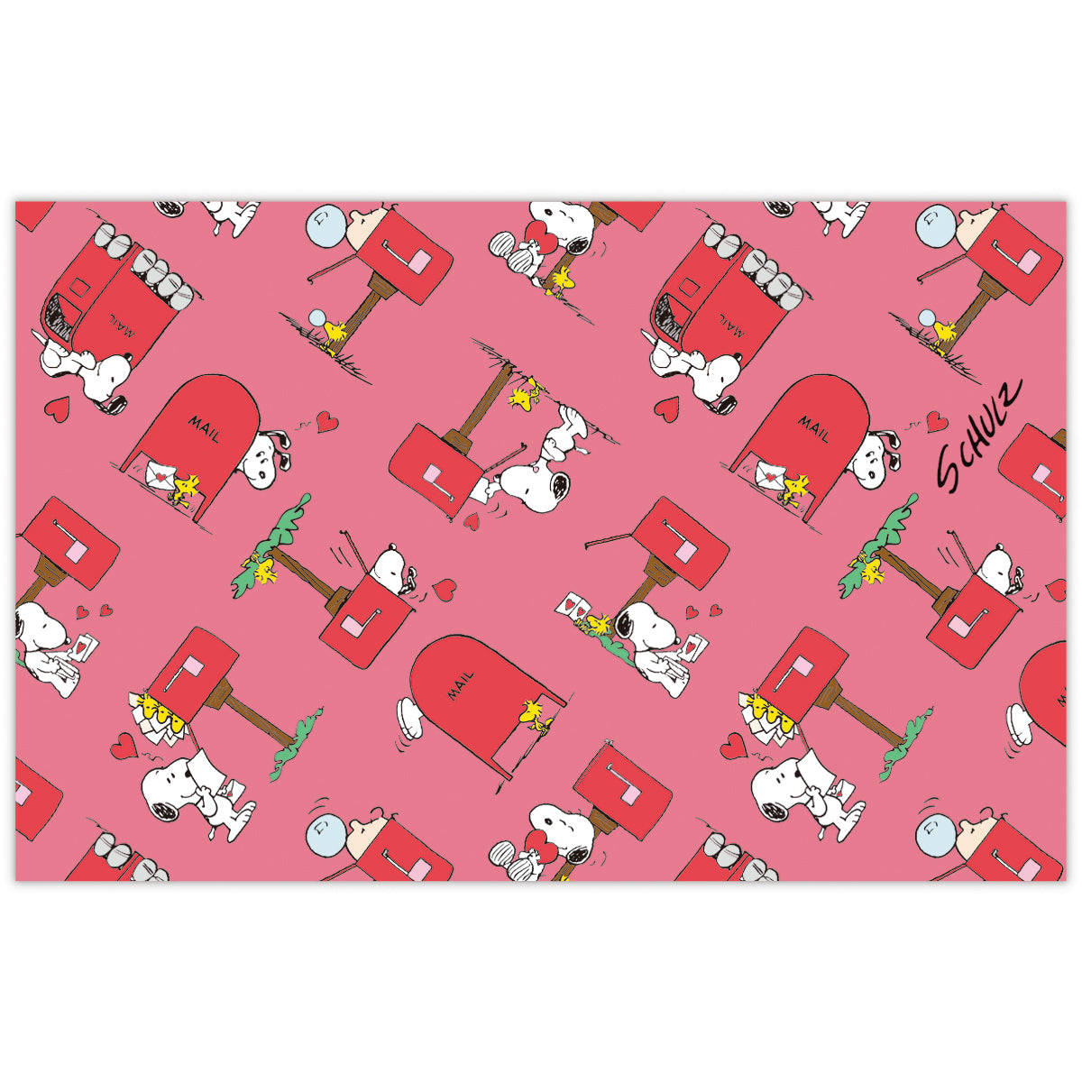 スヌーピー｜日本ホールマークのカード・レター・ステーショナリー