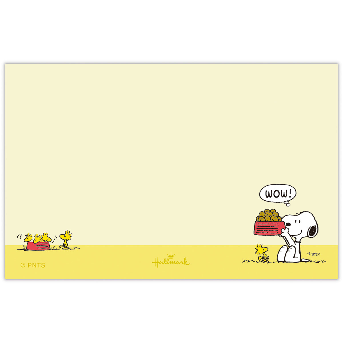 スヌーピー｜日本ホールマークのカード・レター・ステーショナリー