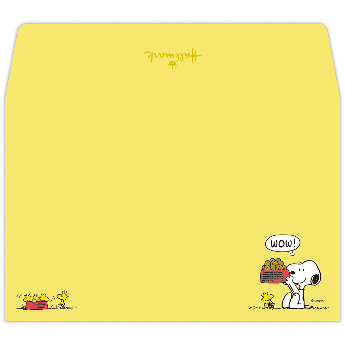 スヌーピー｜日本ホールマークのカード・レター・ステーショナリー