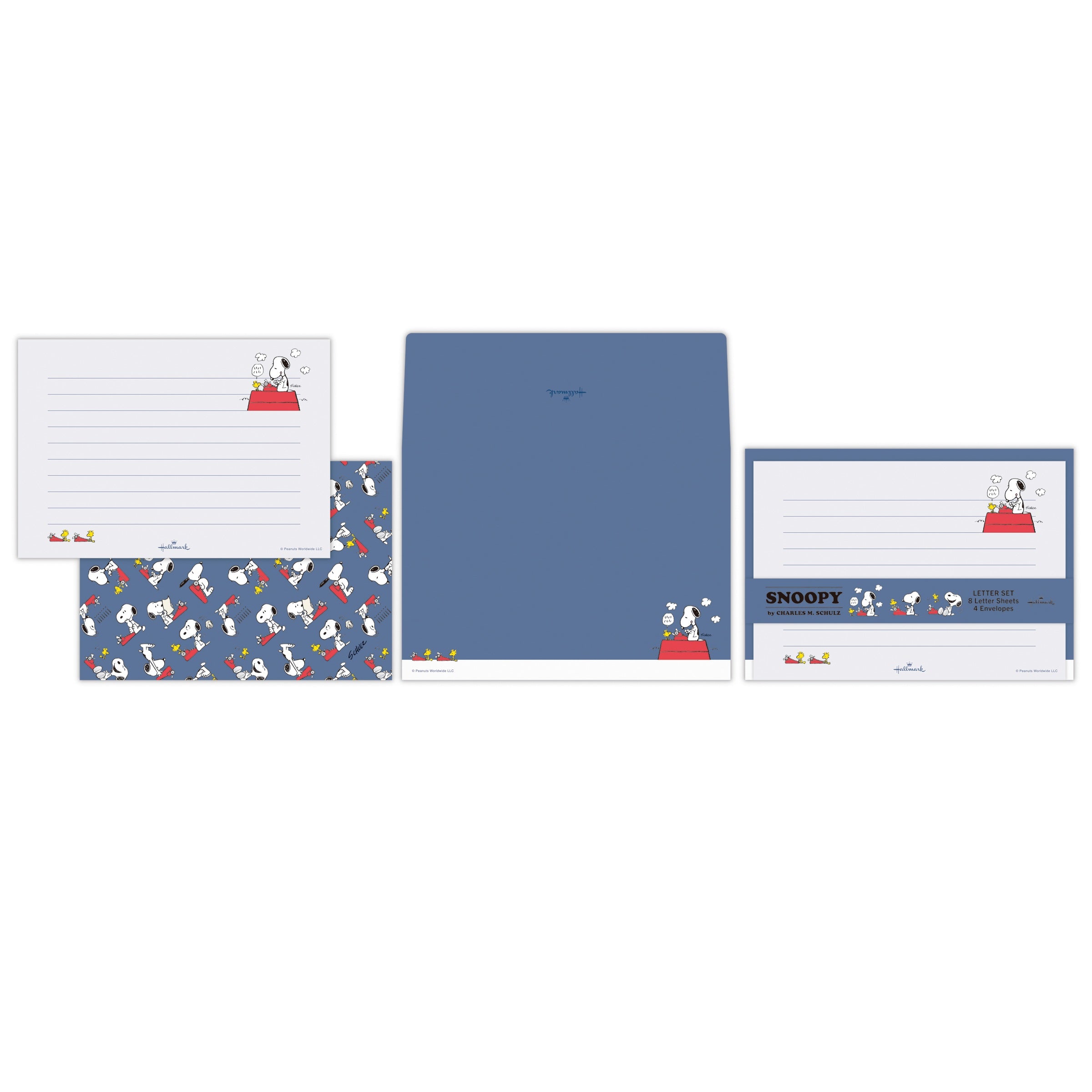 スヌーピー｜日本ホールマークのカード・レター・ステーショナリー