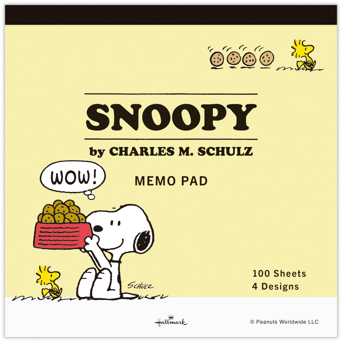 スヌーピー｜日本ホールマークのカード・レター・ステーショナリー
