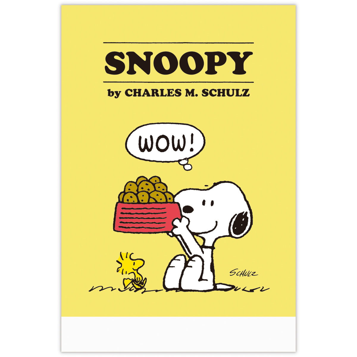ビンテージ スヌーピー ポスター ホールマーク Hallmark Snoopy スヌーピー 40周年記念 Hallmark ヴィンテージ ポスター SNOOPY poster