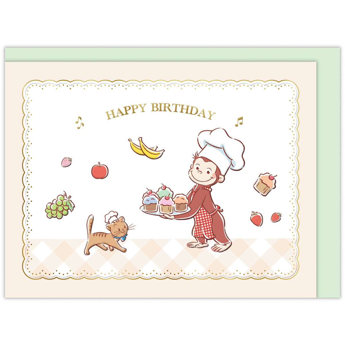 バースデーカードなら日本ホールマーク│グリーティングカードのトップ