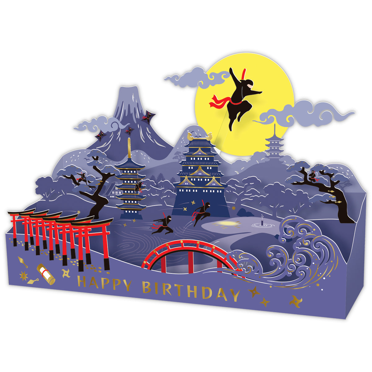 バースデーカードなら日本ホールマーク│グリーティングカードのトップ