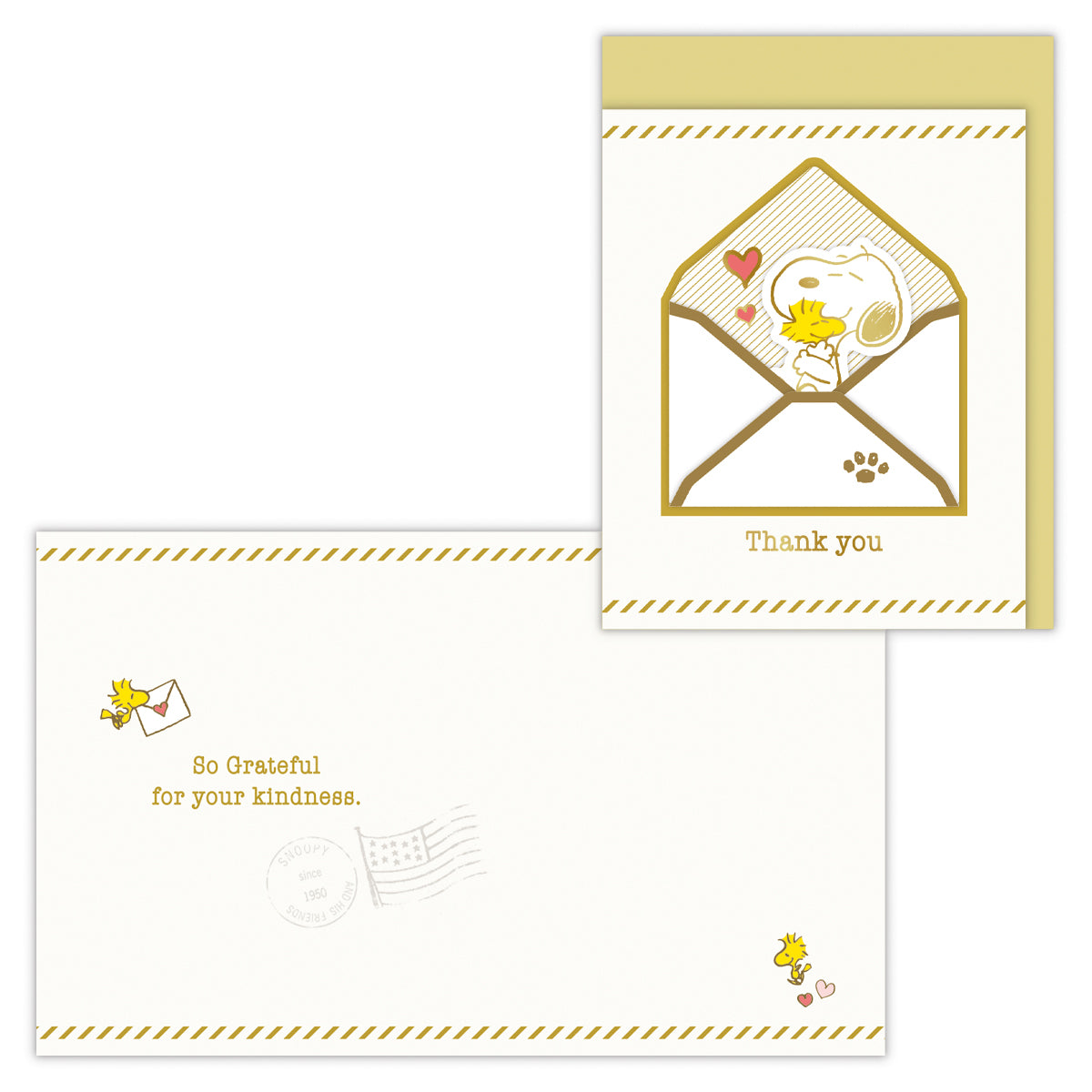 スヌーピー｜日本ホールマークのカード・レター・ステーショナリー