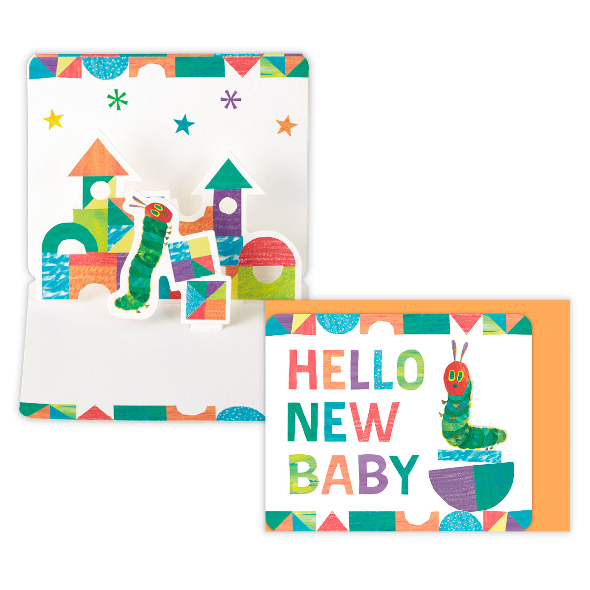 カード - 出産お祝い｜日本ホールマークのグリーティングカード