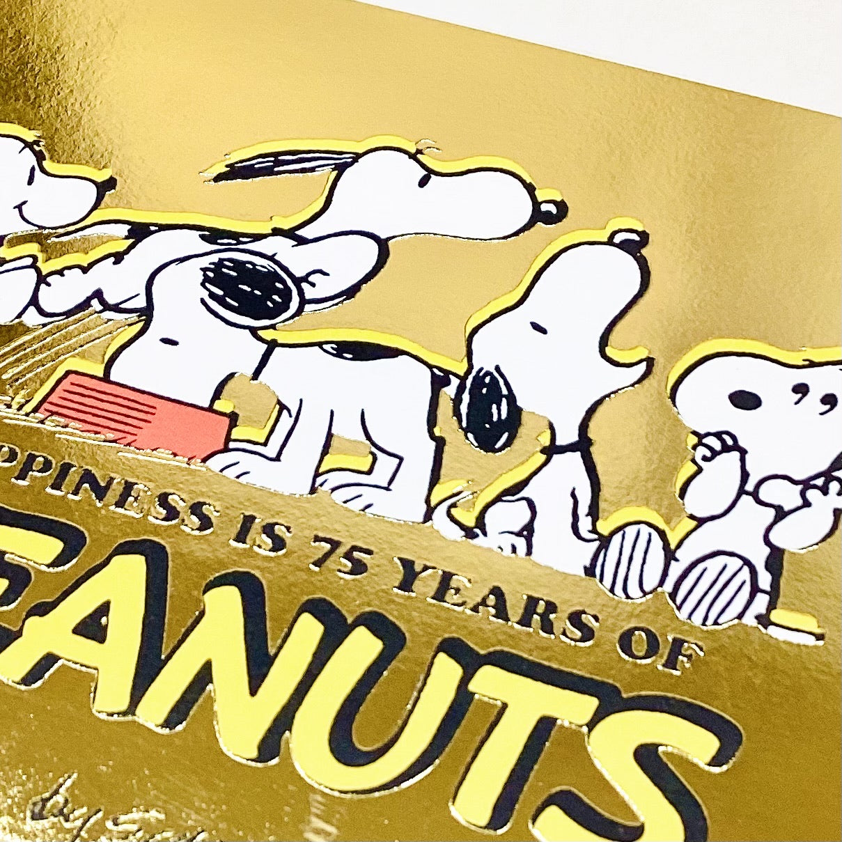 スヌーピー｜日本ホールマークのカード・レター