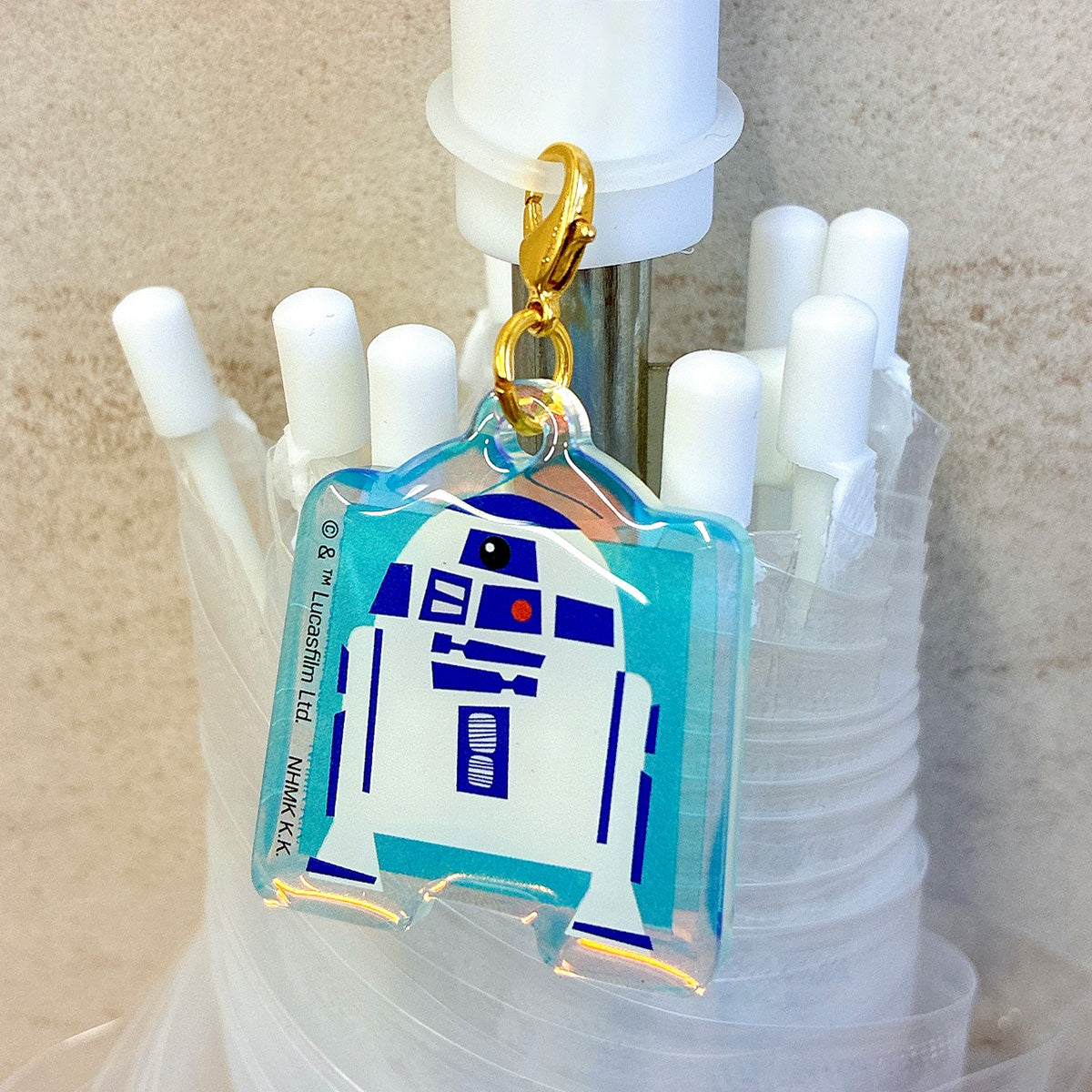 It's So Me! スター・ウォーズ R2-D2【チャーム】｜日本ホールマーク