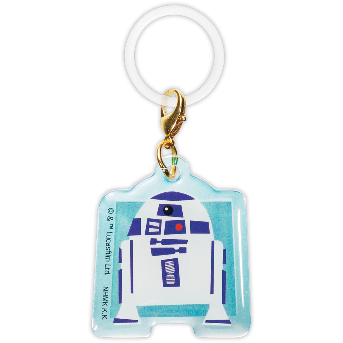 It's So Me! スター・ウォーズ R2-D2【チャーム】｜日本ホールマーク
