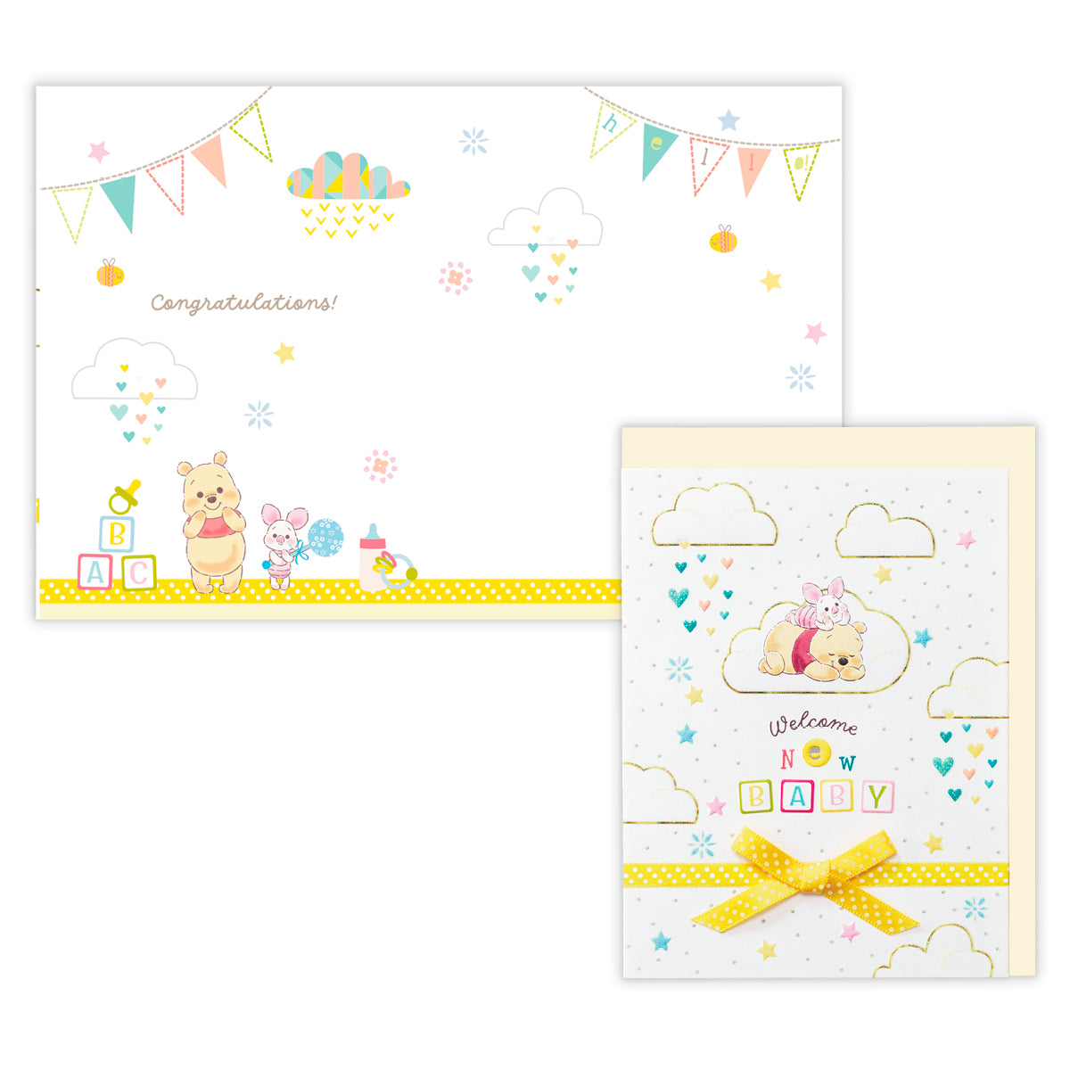スージーズー　A   レターセット　ポストカード　誕生日祝い　出産祝い　ベビー グリーティングカード 出産祝い 赤ちゃんと動物たち｜サンリオ