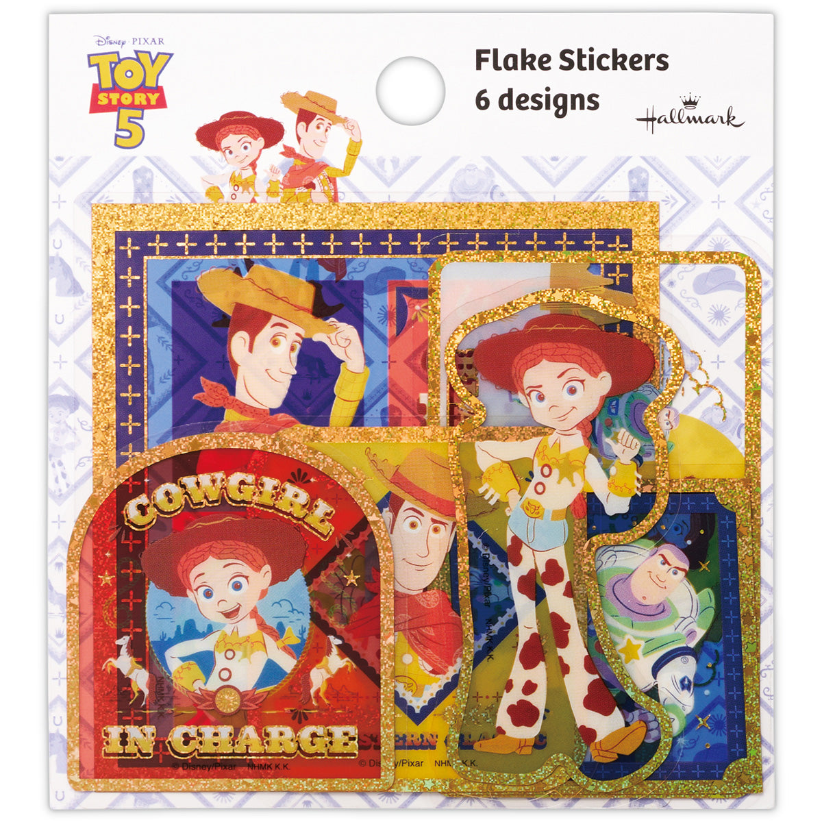Hallmark MICKEY EXPRESS ホールマーク 5個フルセット ディズニー｜日本ホールマークのカード・レター・ステーショナリー