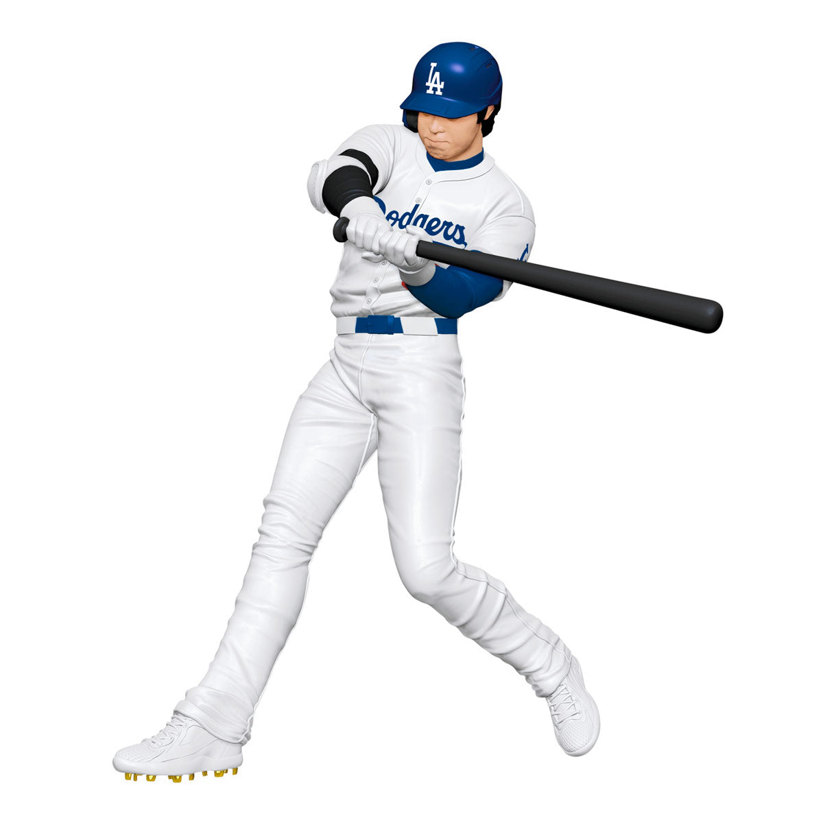 【レア】日本未発売 Hallmark Keepsake 大谷翔平 オーナメント② MLB正規ライセンス商品】MLB Los Angeles Dodgers™ Shohei Ohtani