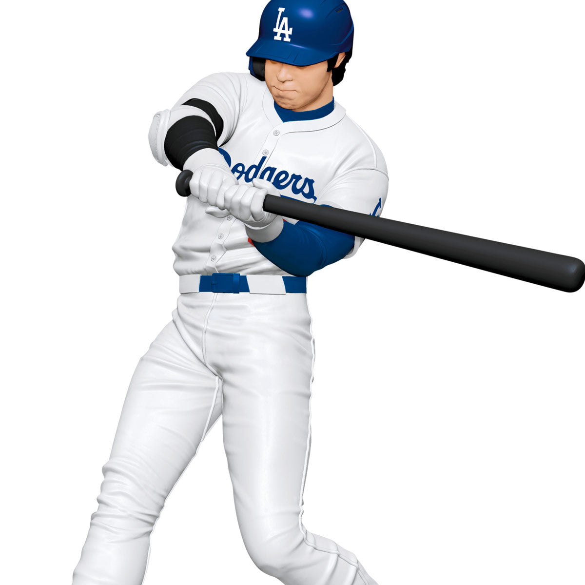 ドジャース 大谷翔平 ホールマーク 2026 オーナメント 打者 フルスイング MLB正規ライセンス商品】MLB Los Angeles Dodgers™ Shohei Ohtani