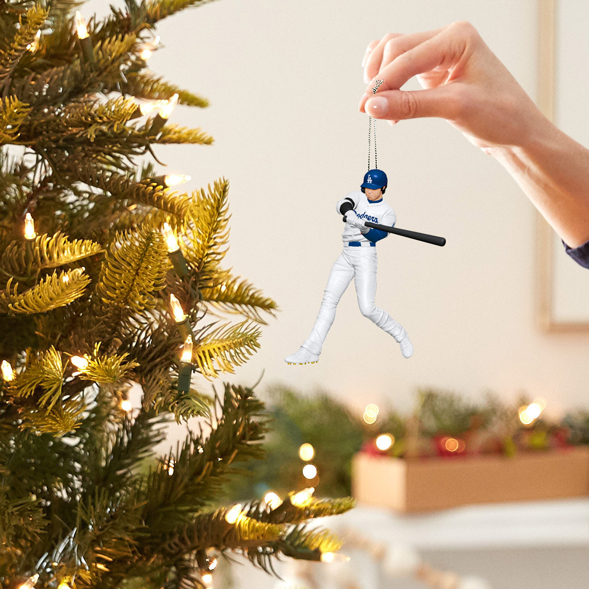 MLB正規ライセンス商品】MLB Los Angeles Dodgers™ Shohei Ohtani