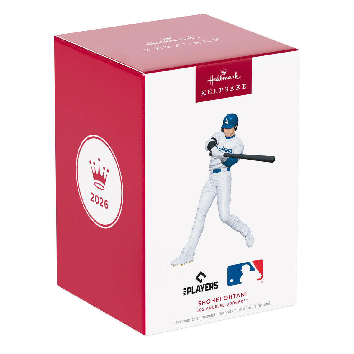 MLB正規ライセンス商品】MLB Los Angeles Dodgers™ Shohei Ohtani